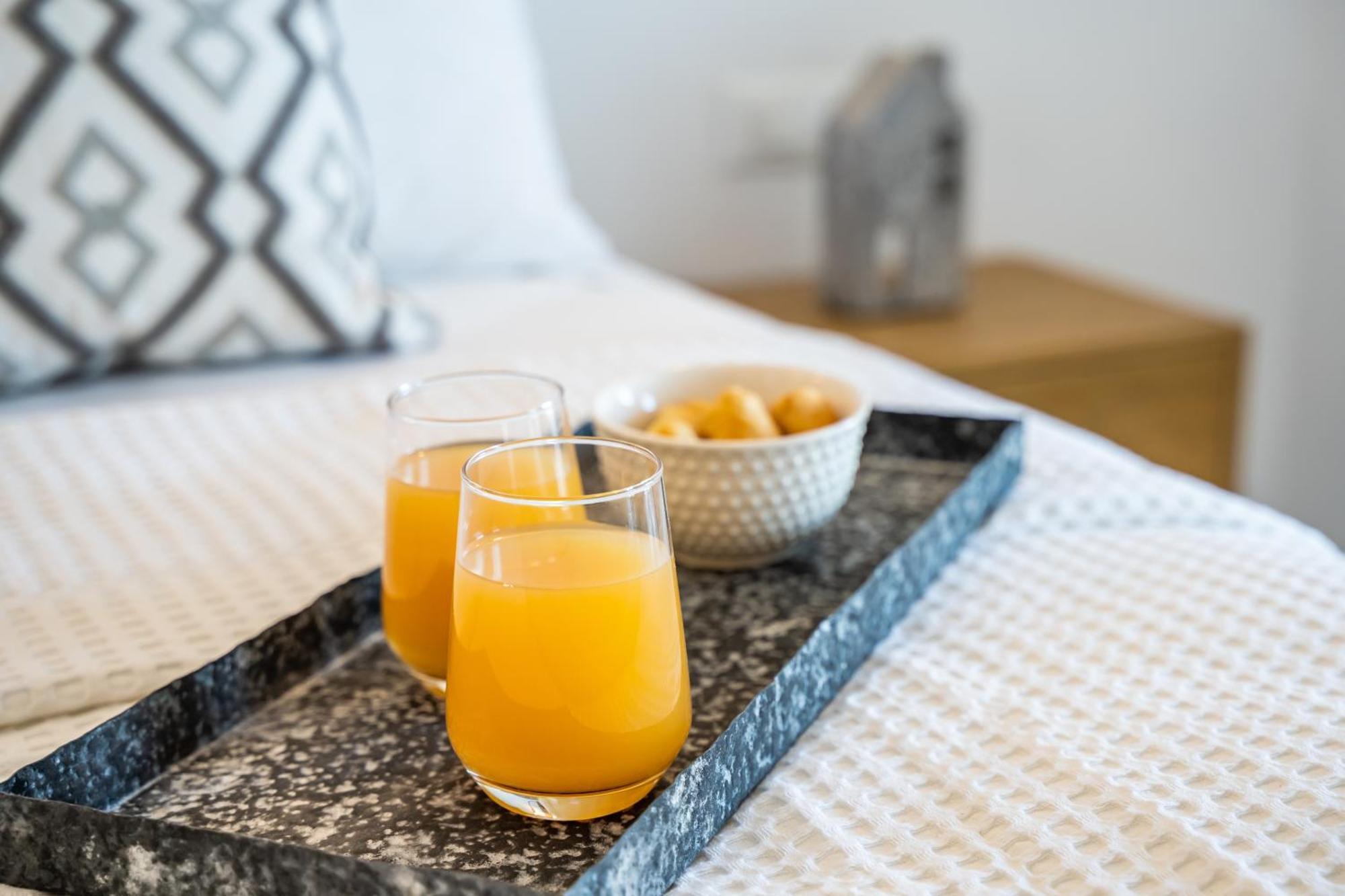 Yploui Suites Karpathos Exteriör bild