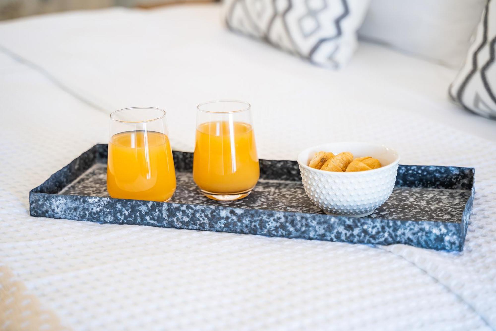 Yploui Suites Karpathos Exteriör bild