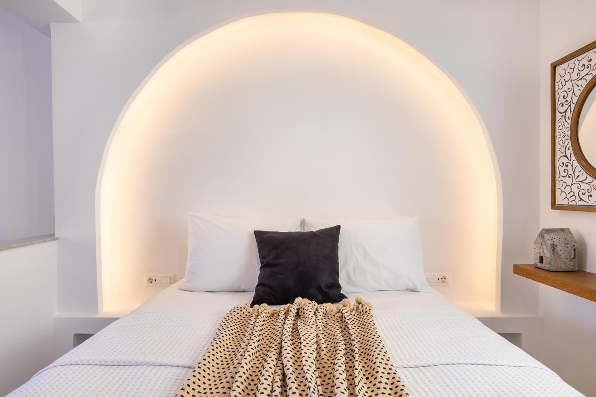 Yploui Suites Karpathos Exteriör bild