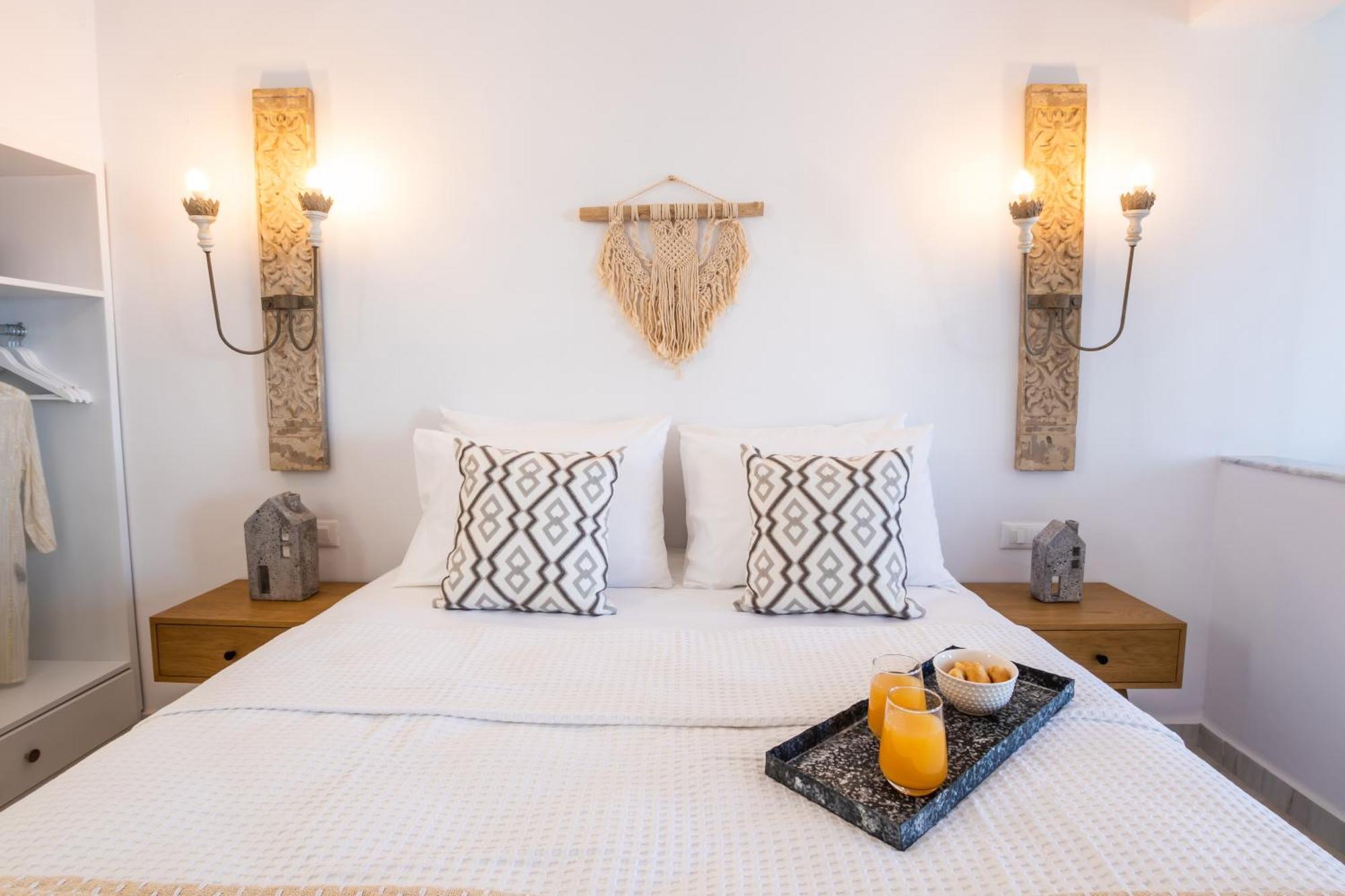 Yploui Suites Karpathos Exteriör bild